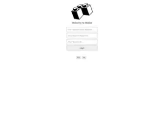 Blokkogame.com(Blokko) Screenshot