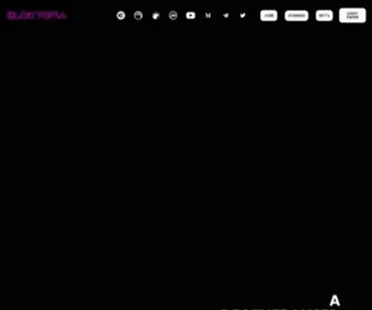 Bloktopia.com(BLOKTOPIA) Screenshot