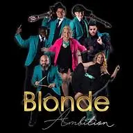 Blondeambitionband.com Favicon