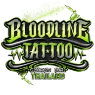Bloodlinetattoochiangmai.com Favicon