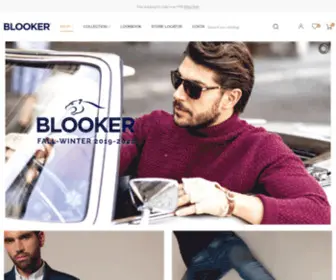 Blooker.com(Acquista Online al Miglior Prezzo) Screenshot
