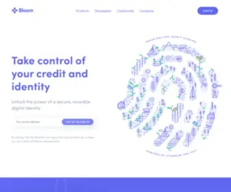Bloom.co(The Truth Platform) Screenshot