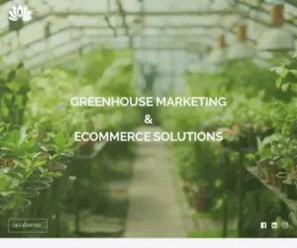 Bloomatory.com(Home) Screenshot