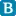 Bloombase.com Favicon