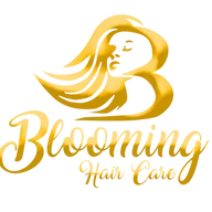 Bloominghaircare.com Favicon