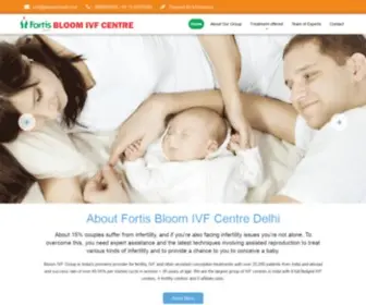 BloomivFdelhi.com(亚搏电竞app网站) Screenshot