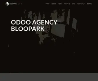 Bloopark.de(Bloopark) Screenshot