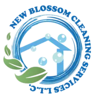 Blossomcleaning.ae Logo