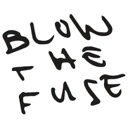 Blowthefuserecords.com Favicon