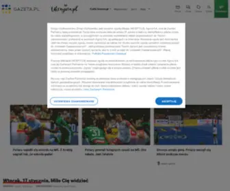 Blox.pl(GĹĂłwna) Screenshot