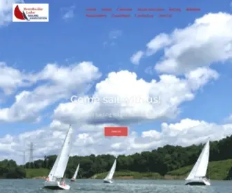 Blsa.us(Come sail away with us) Screenshot