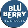 Bluberryholidays.com Favicon