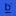 Blubeta.com Favicon