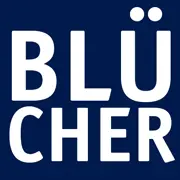 Blucher.co.uk Favicon