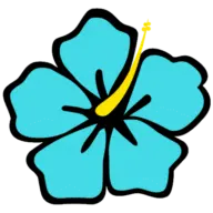 Blue-Althea.fr Logo