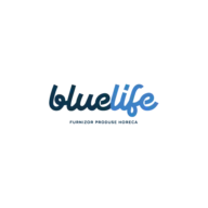 Blue-Life.ro Logo