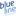 Blue-Line-Satellite.com Logo