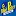 Blue-Peter.jp Favicon