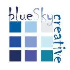 Blue-SKY-Creative.co.uk Logo