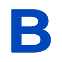 Bluearrow.cz Favicon