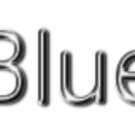 Blueballoonguy.com Logo