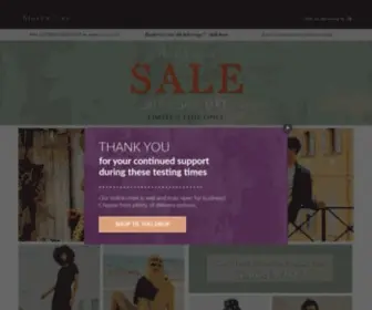 Blueberries-Online.com(Blueberries) Screenshot