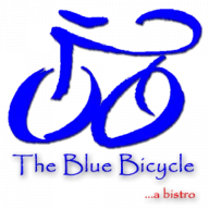 Bluebicycle.net Logo