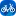 Bluebikes.com Logo