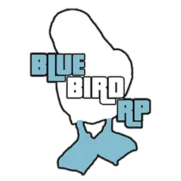 Bluebirdrp.live Favicon