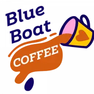 Blueboatcoffee.com Favicon