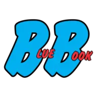 Bluebookmke.com Favicon