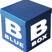 Blueboxengineers.com Favicon