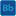 Bluebrad.com Favicon