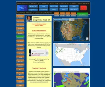 Bluebrief.com(BlueBrief) Screenshot