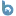Bluecity.se Logo