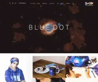 Bluedot.ir(خانه) Screenshot