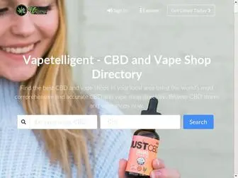 Bluefootbear.co.uk(CBD Oil Wholesale Company Boise City Idaho) Screenshot