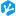 Bluefrogsmedia.com Favicon