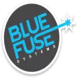 Bluefusesystems.com Logo