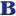 Bluegarage.in Logo