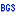 Bluegrasssiberians.com Logo