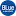 Bluehairstudio.com Logo