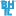 Bluehatil.com Logo