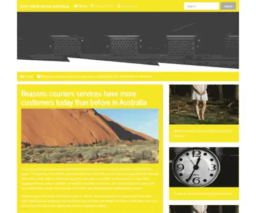 Blueheronwoods.com(Blueheronwoods) Screenshot
