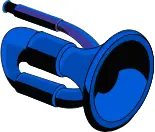Bluehorn.digital Favicon