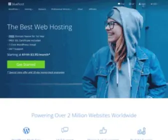 Bluehost-CDN.com(Best Web HostingDomains) Screenshot