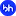 Bluehosting.com.co Favicon