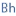 Bluehouse.fr Logo