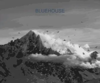 Bluehouse.fr(Jacques Bayol Réalisateur) Screenshot