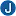 Bluej.com Favicon